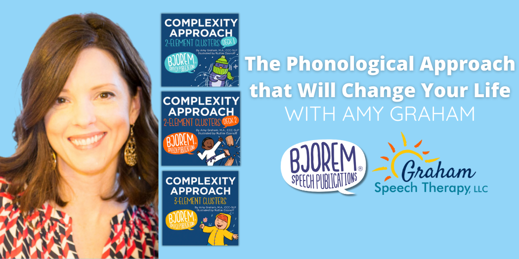 The Phonological Approach that Will Change Your Life