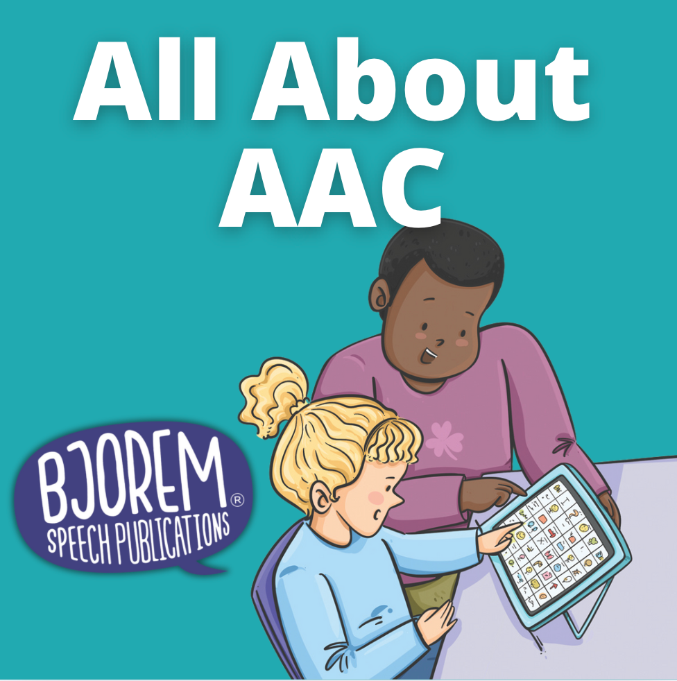 All About AAC