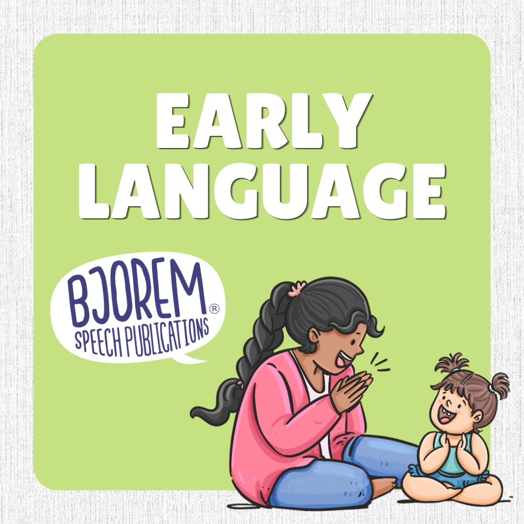 Early Language