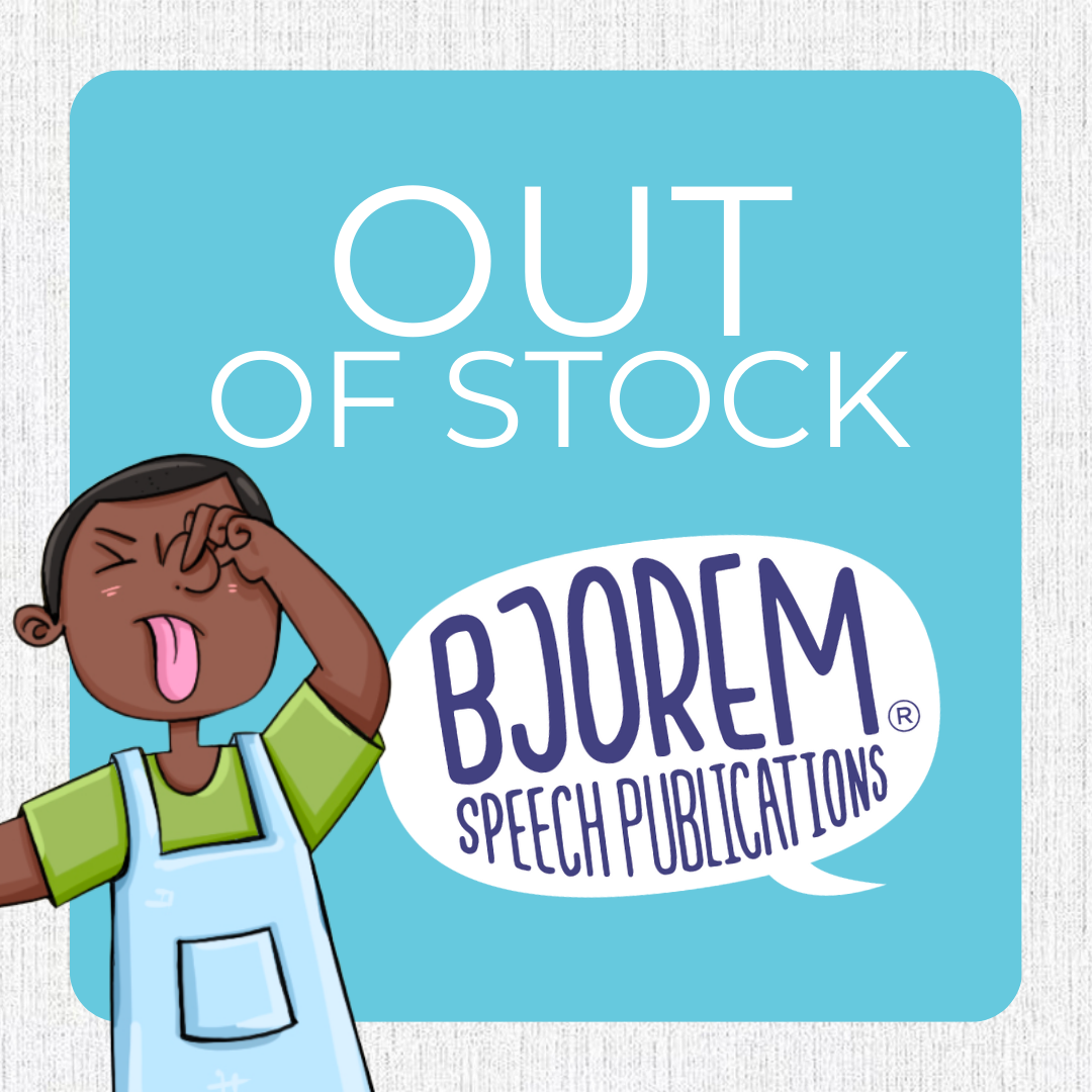 Out of Stock