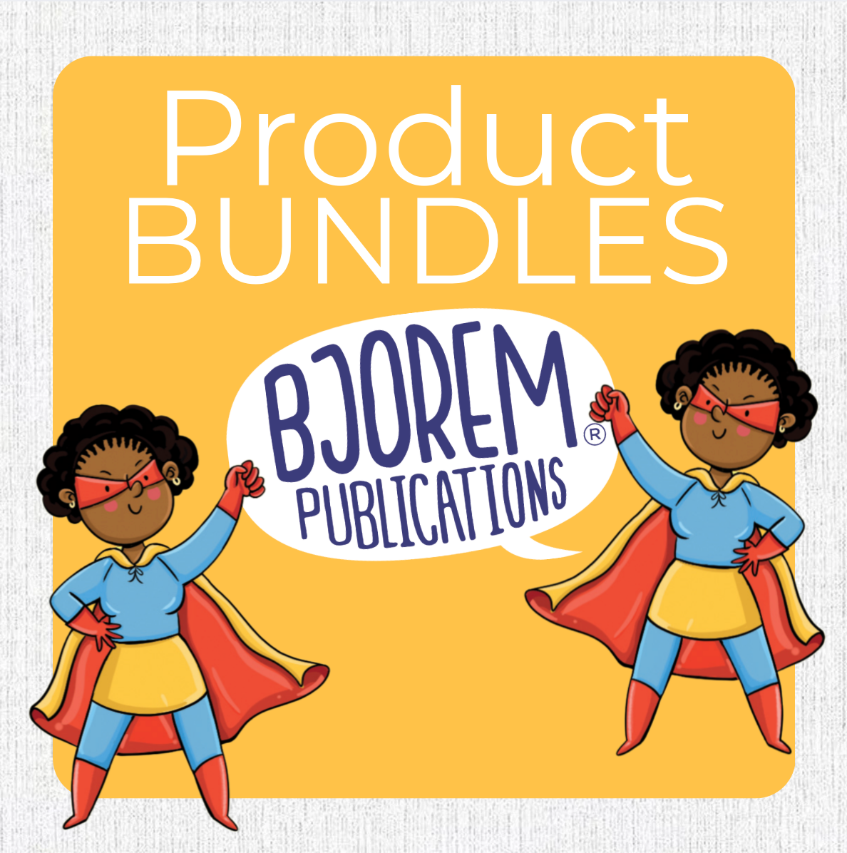 Bundles