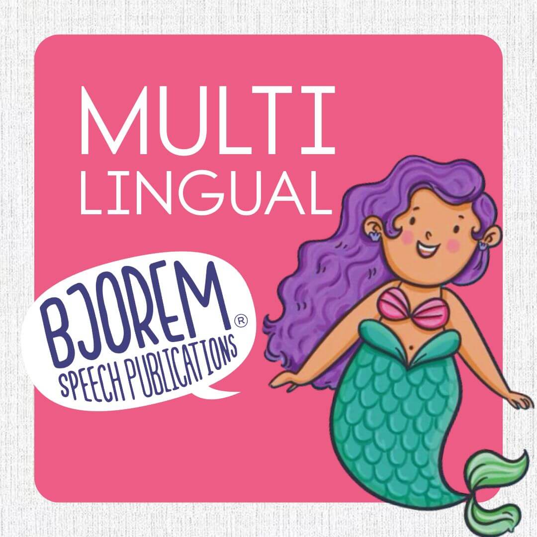 Multilingual