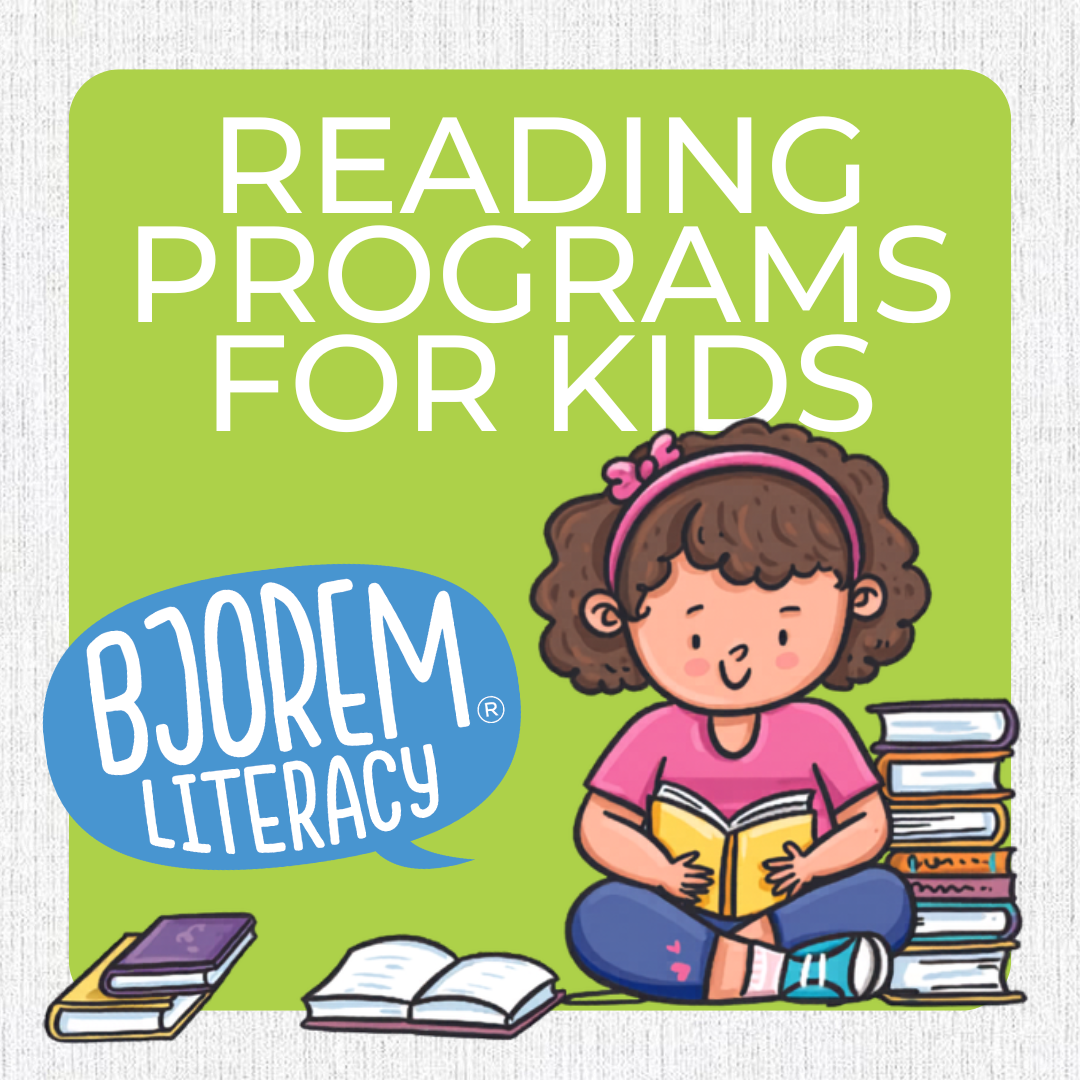 Programs To Help Kids Learn To Read20769376
