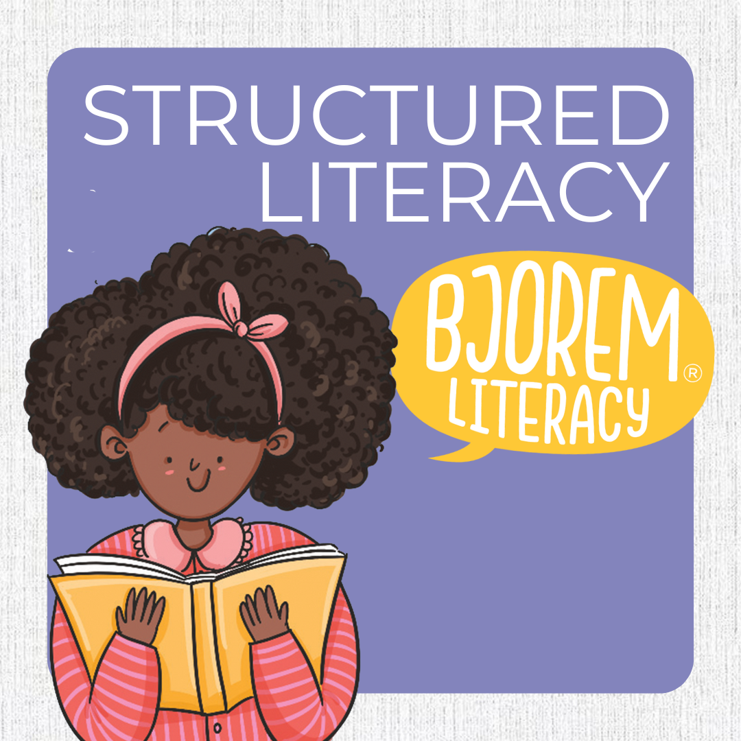 Structured Literacy