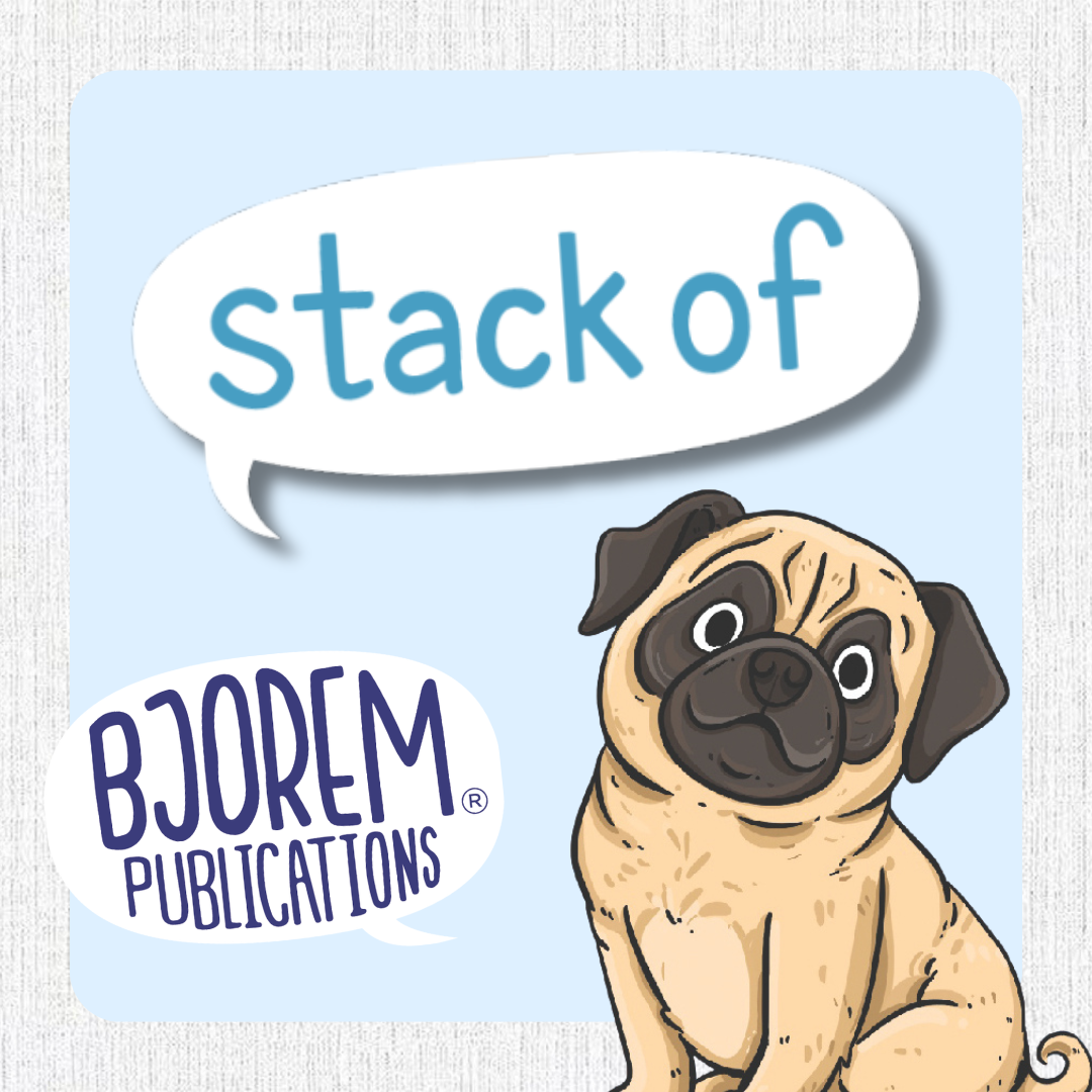 Stack Of Thematic Vocabulary Picture Cards Series