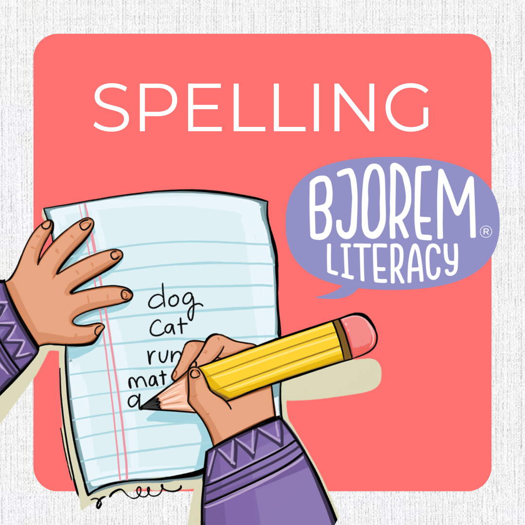 Spelling