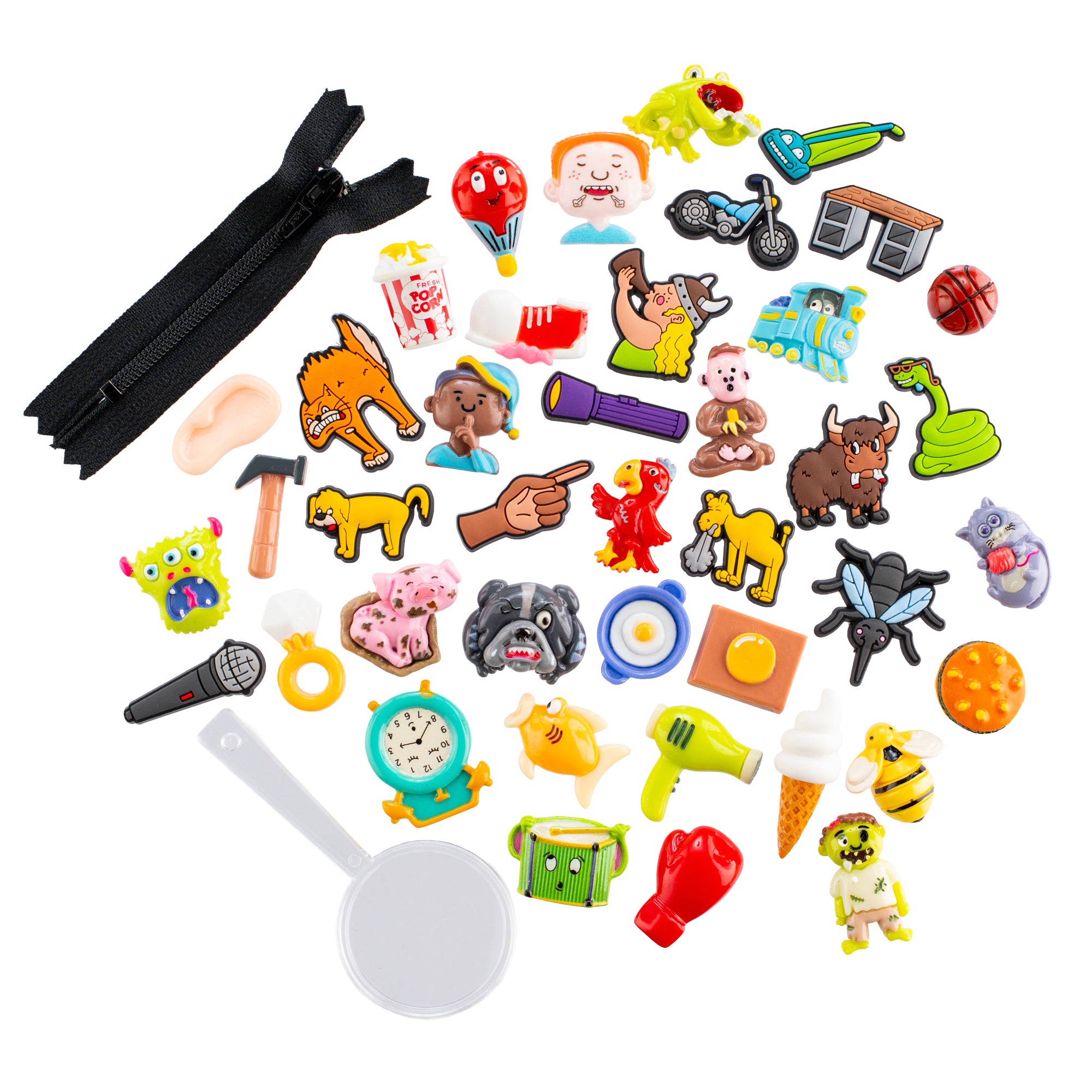 2nd Edition Bjorem Speech Sound Cue Minis by The Speech Tree
