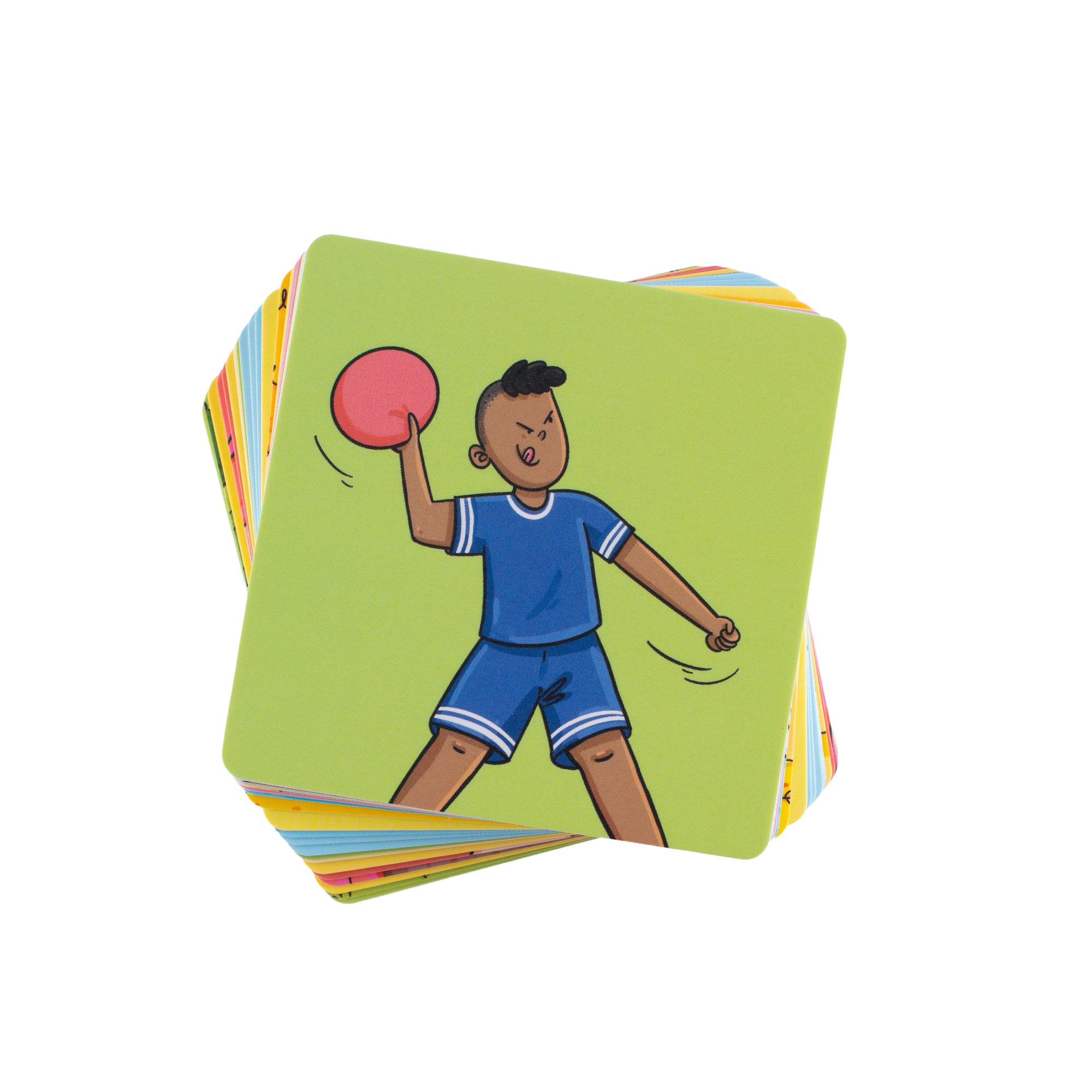 -ge/-dge Spelling Pattern Word Sort