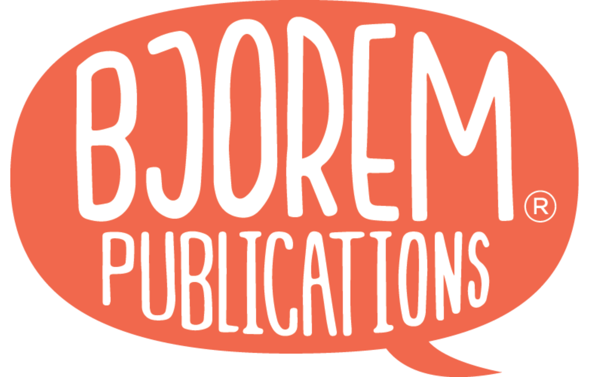 Bjorem Publications website banner background