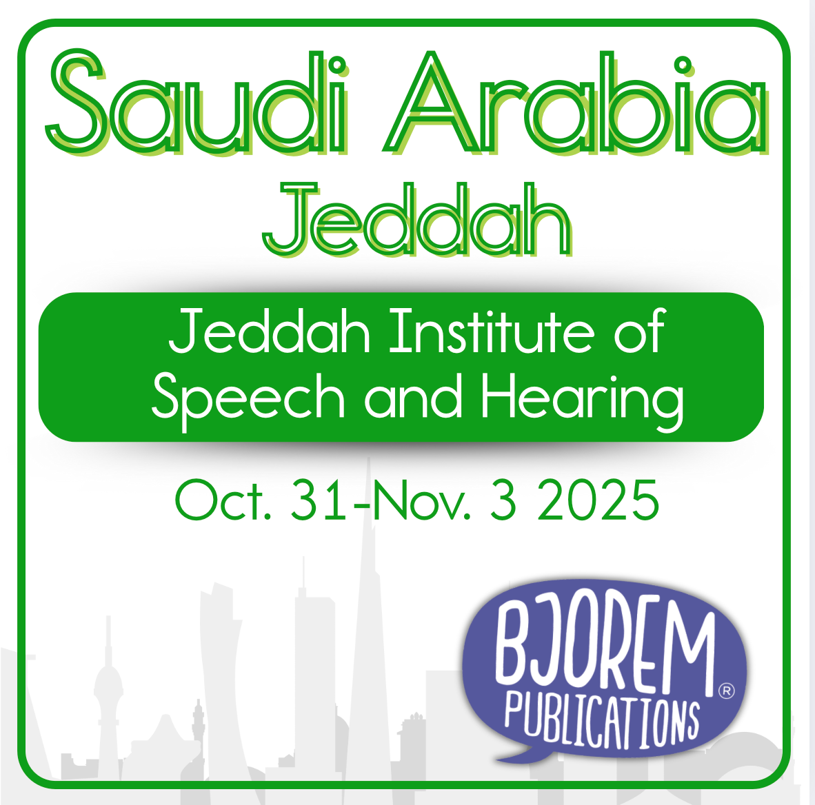Jennie presented in Saudia Arabia in October 2025