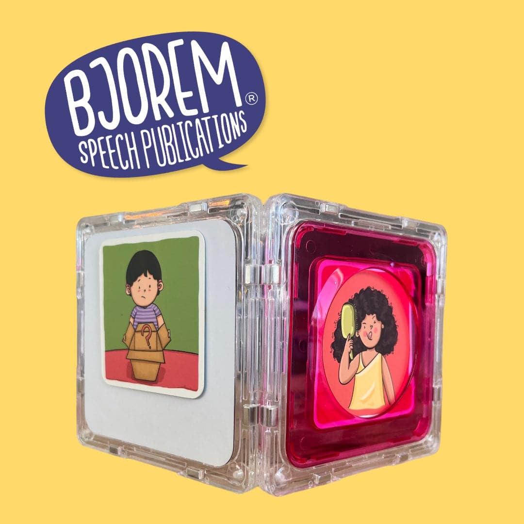 Squaregles Innovator Building Set