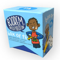 Thumbnail for Bjorem Speech Ding & Dent AS-IS Damaged Products: Great Deals on Imperfect Speech Therapy Tools