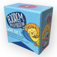 Thumbnail for Bjorem Speech Ding & Dent AS-IS Damaged Products: Great Deals on Imperfect Speech Therapy Tools