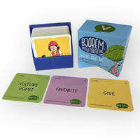 Thumbnail for Bjorem Speech Ding & Dent AS-IS Damaged Products: Great Deals on Imperfect Speech Therapy Tools