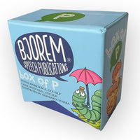 Thumbnail for Bjorem Speech Ding & Dent AS-IS Damaged Products: Great Deals on Imperfect Speech Therapy Tools