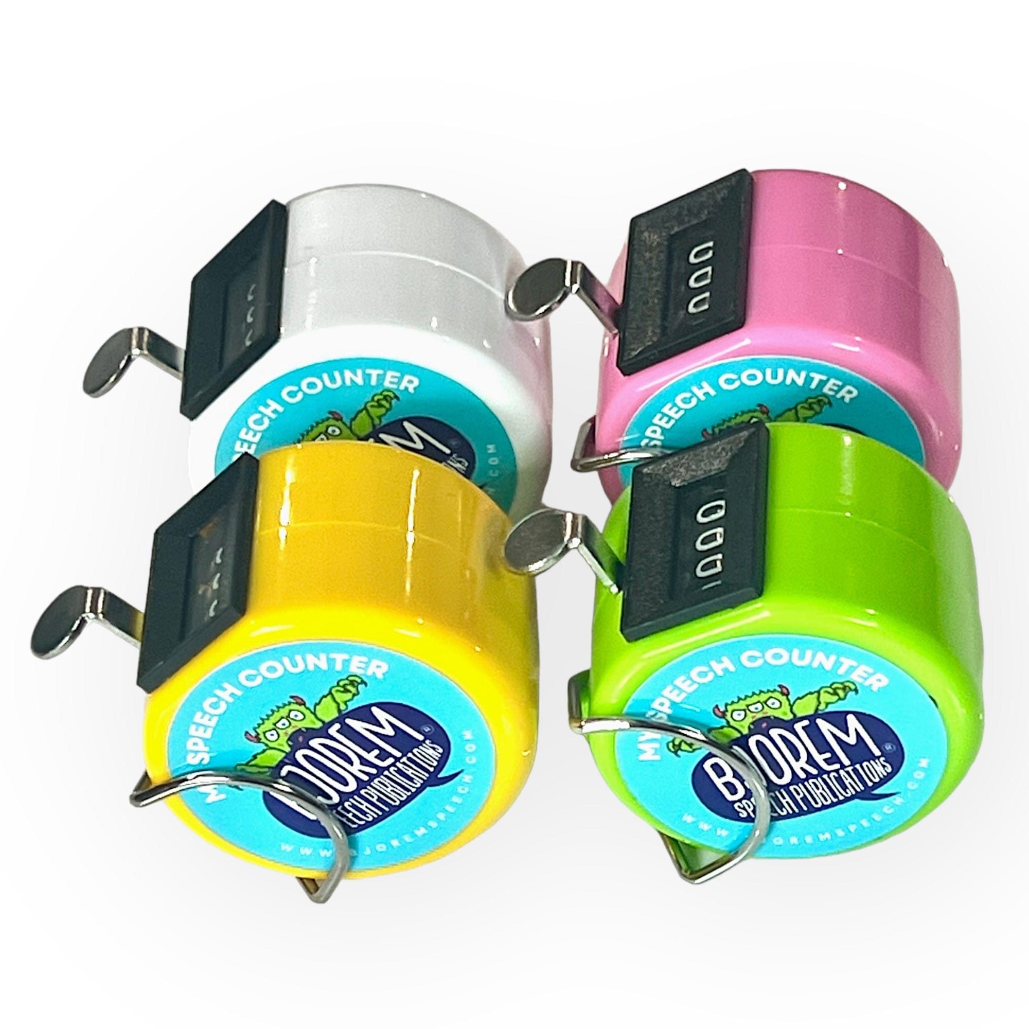 Speech counters in various colors, Photoroom_20240818_134447