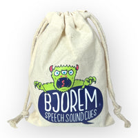 Thumbnail for Bjorem Speech Ding & Dent AS-IS Damaged Products: Great Deals on Imperfect Speech Therapy Tools