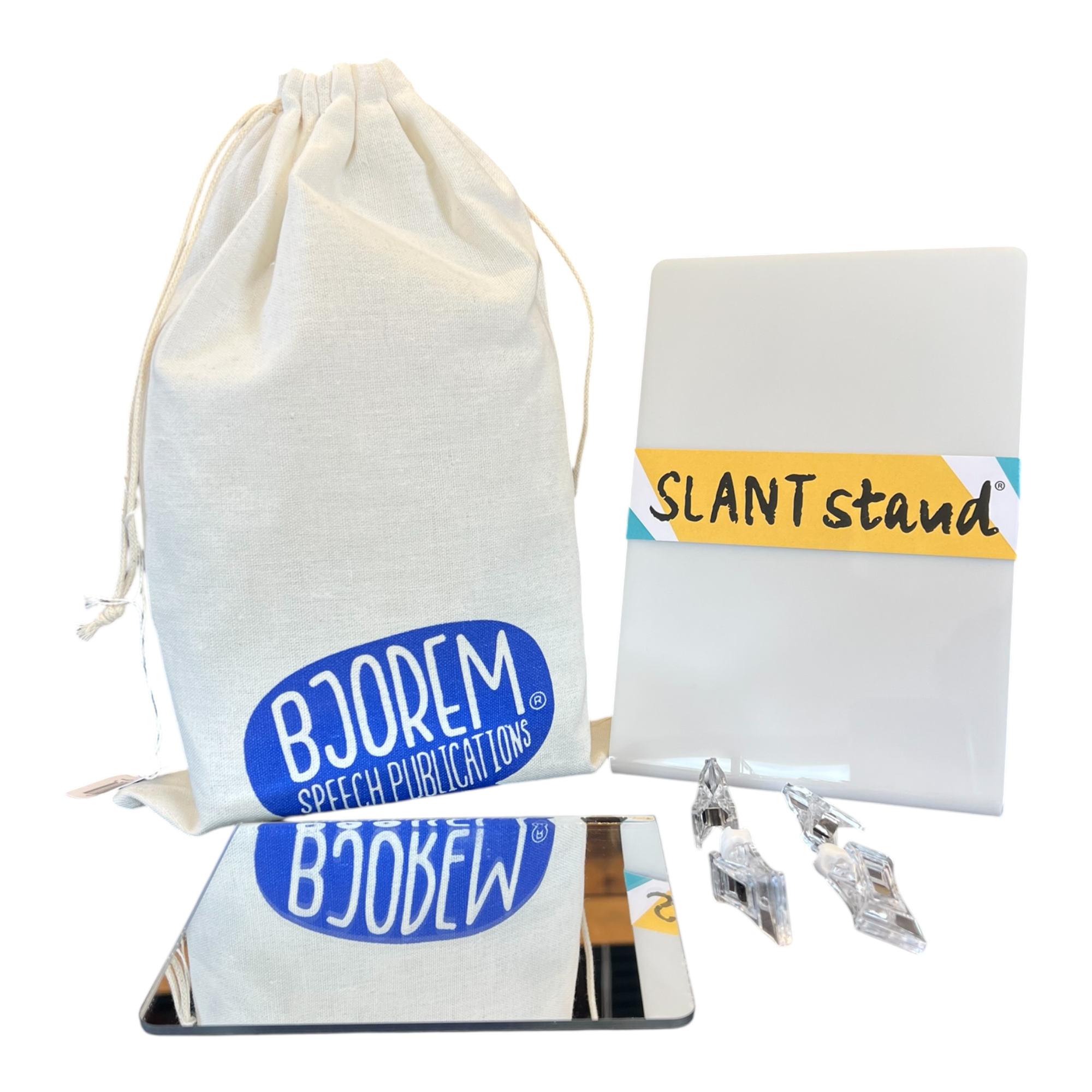Bjorem Slant Stand Kit