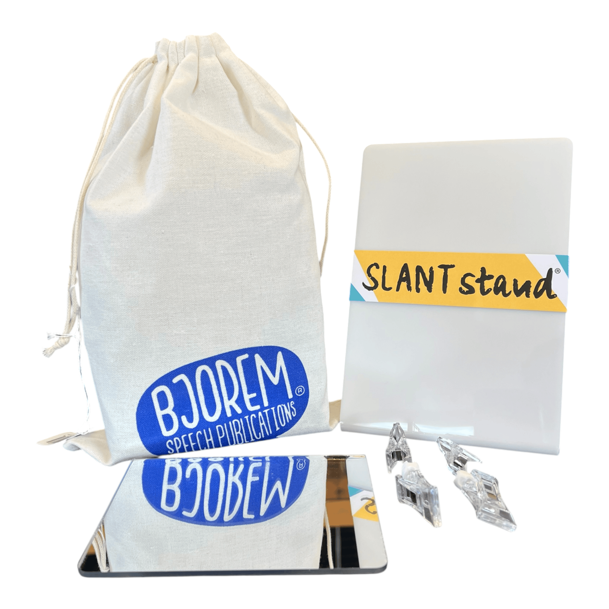 Bjorem Slant Stand Kit
