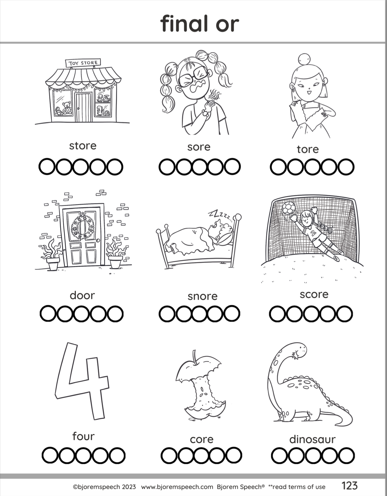 Box of Sounds in a Book - Download