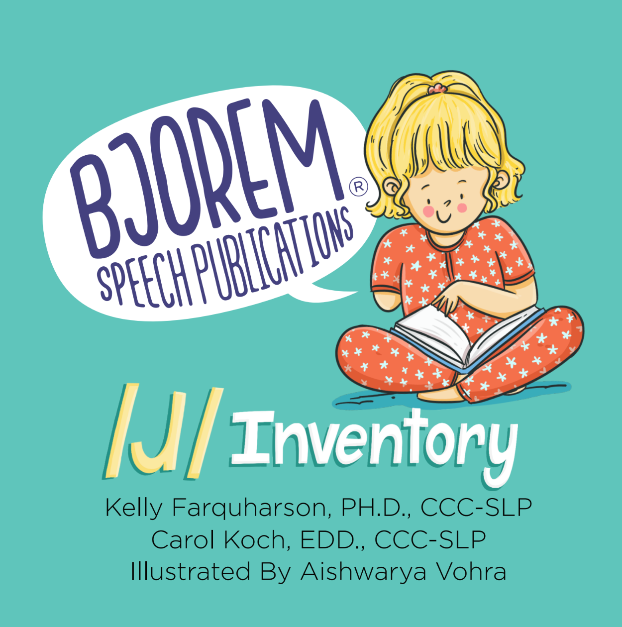 Facilitative Contexts /ɹ/ Inventory & Therapy Bundle