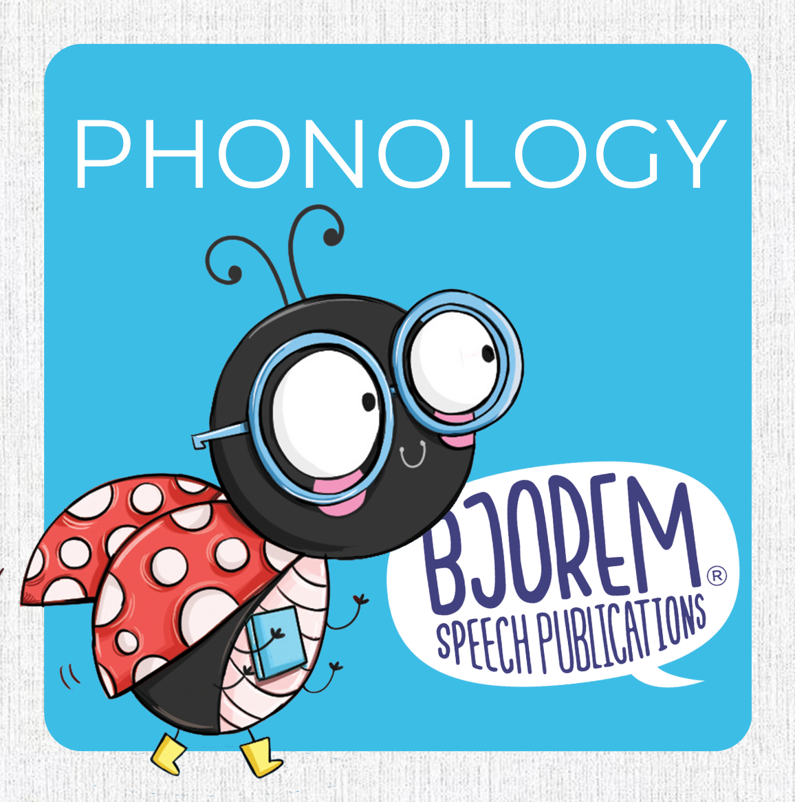 Bjorem Speech Publications Phonology image