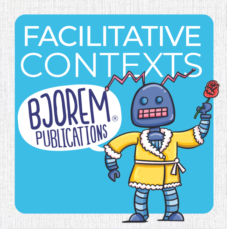 Facilitative Contexts illustration from Bjorem Publications