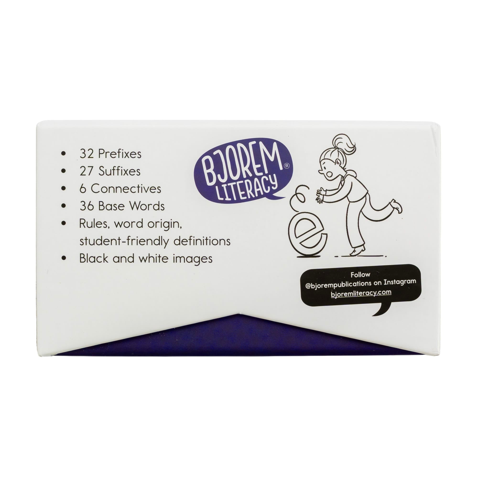 Prefixes, Suffixes and Bases Prefixes, Suffixes & Bases - Bjorem Speech® Literacy & Vocabulary Best Speech Language Therapy Tools