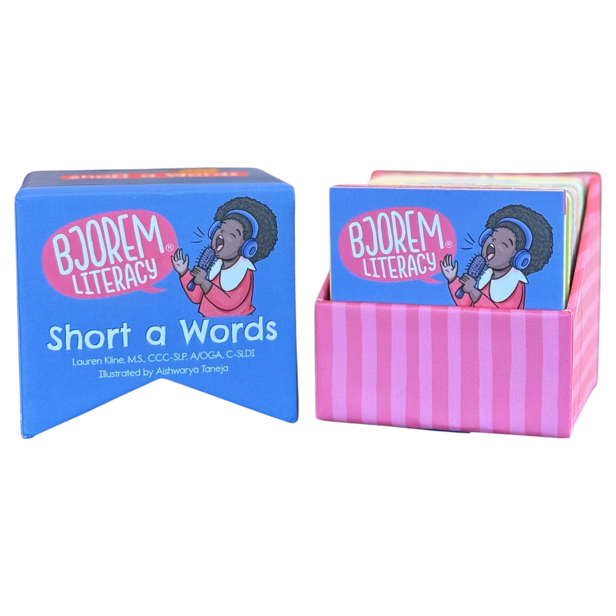 Short A Vowel Word and Picture Cards Short A Vowel Word and Picture Cards Best Speech Language Therapy Tools
