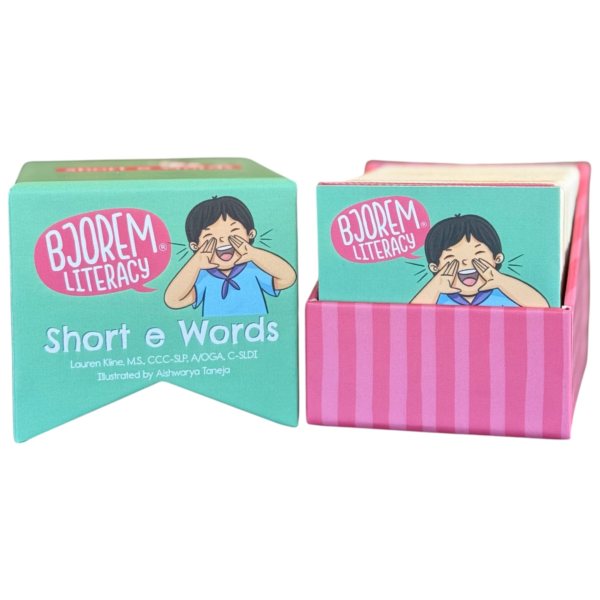 Short E Vowel Word and Picture Cards Short E Vowel Word and Picture Cards Best Speech Language Therapy Tools