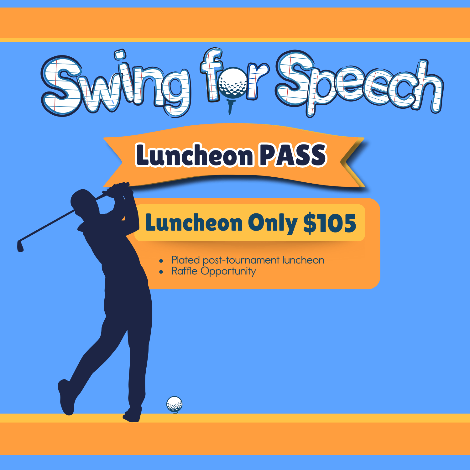 Bjorem & Bolles Swing for Speech - Luncheon Only Bjorem & Bolles Swing for Speech - Luncheon Only Best Speech Language Therapy Tools