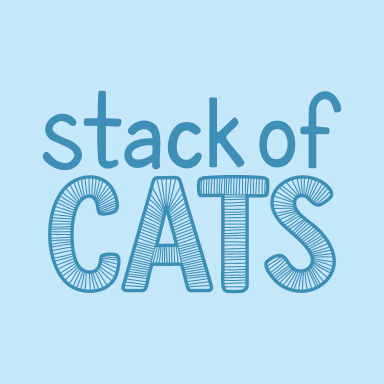 Bjorem® Stack of Cats: Cats Themed Picture Vocabulary Cards Bjorem® Stack of Cats: Cats Themed Picture Vocabulary Cards Best Speech Language Therapy Tools