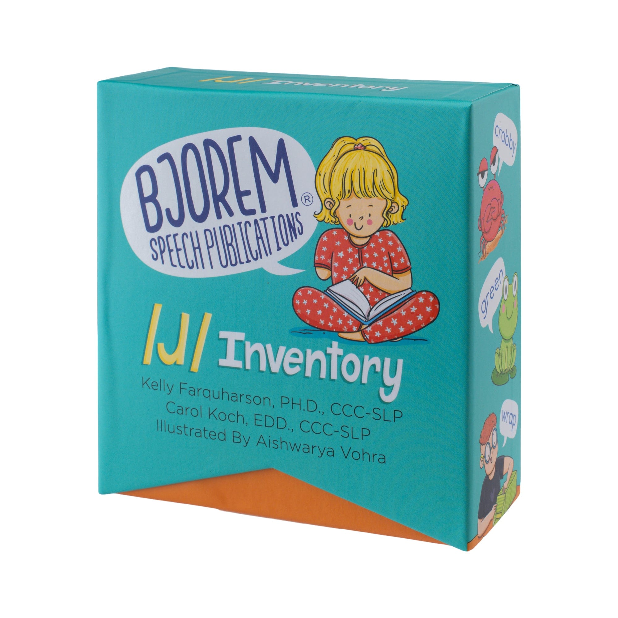 Facilitative Contexts /ɹ/ Inventory & Therapy Bundle Inventory & Facilitative Contexts Therapy Bundle Best Speech Language Therapy Tools