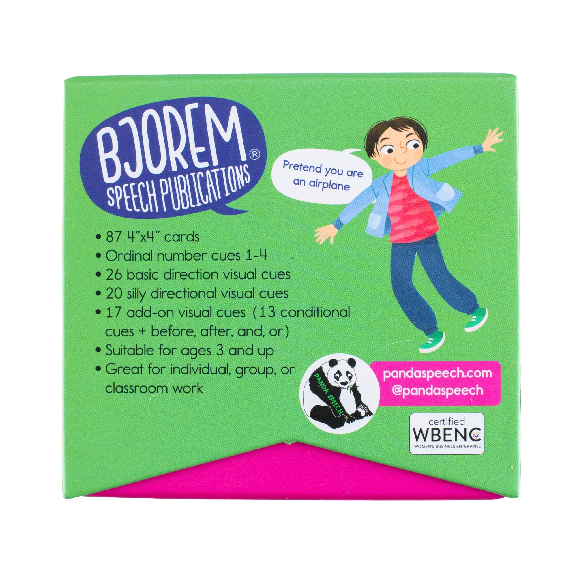 Following Directions Directions Visual Cues Deck for Following Directions Best Speech Language Therapy Tools