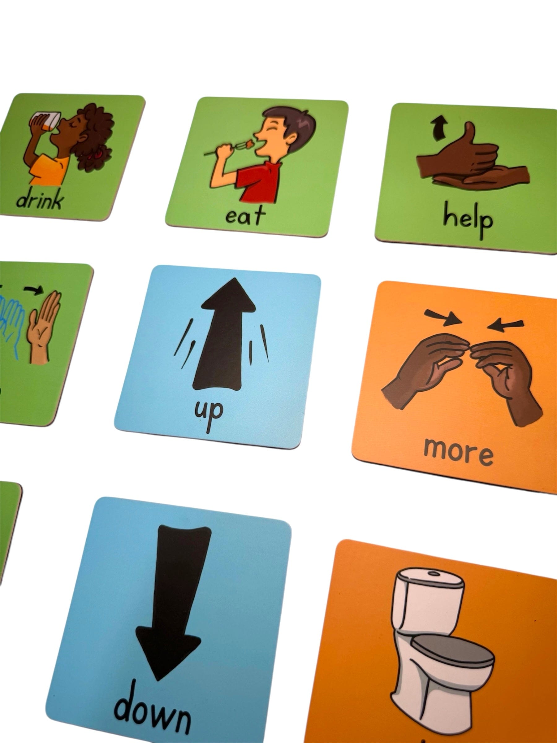 MagTalk 2.0 MagTalk 2.0 Best Speech Language Therapy Tools