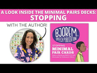 Minimal Pairs Bundle - 6 Box Set
