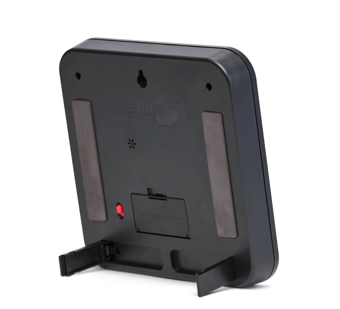 Time Timer® Original 8” Time Timer Original 8" - Bjorem Speech® Therapy Tool Best Speech Language Therapy Tools