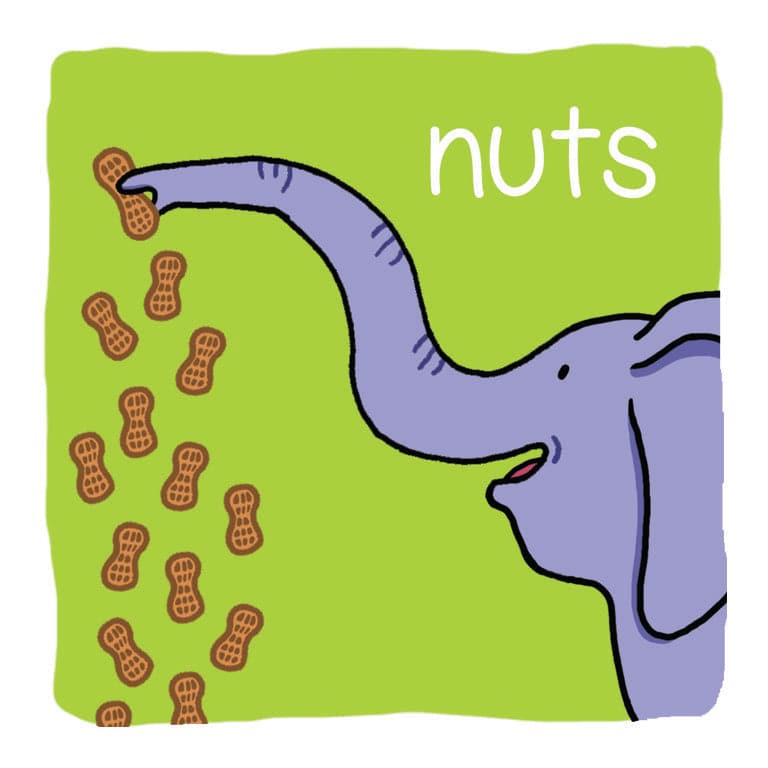 Cycles Intervention: S Clusters Phonology Targets