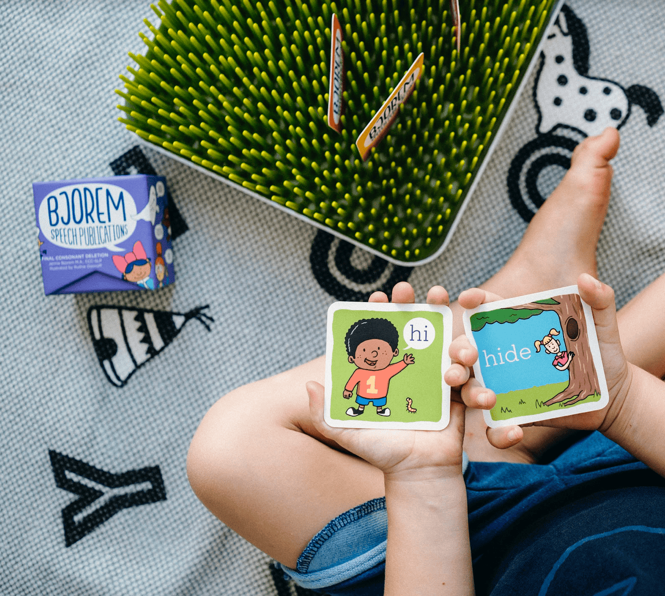 Final Consonant Deletion Improve Final Consonant Deletion with Minimal Pairs Best Speech Language Therapy Tools