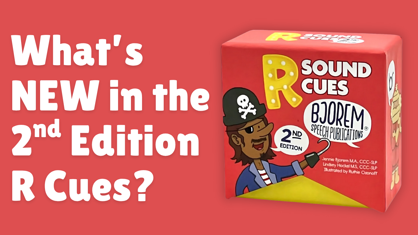 What is Fronting and Backing in Speech Therapy? – Bjorem Speech®