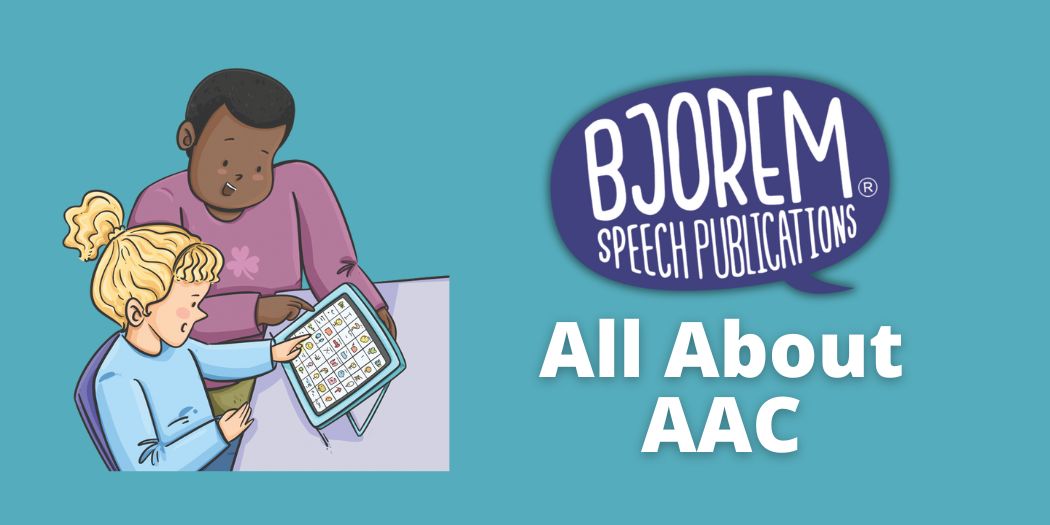 All About AAC