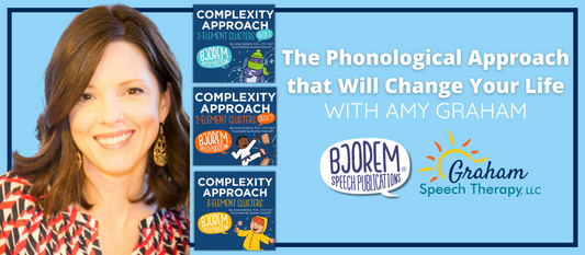 The Phonological Approach that Will Change Your Life