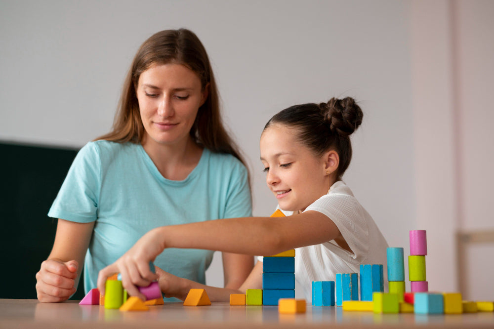 How to Treat Selective Mutism