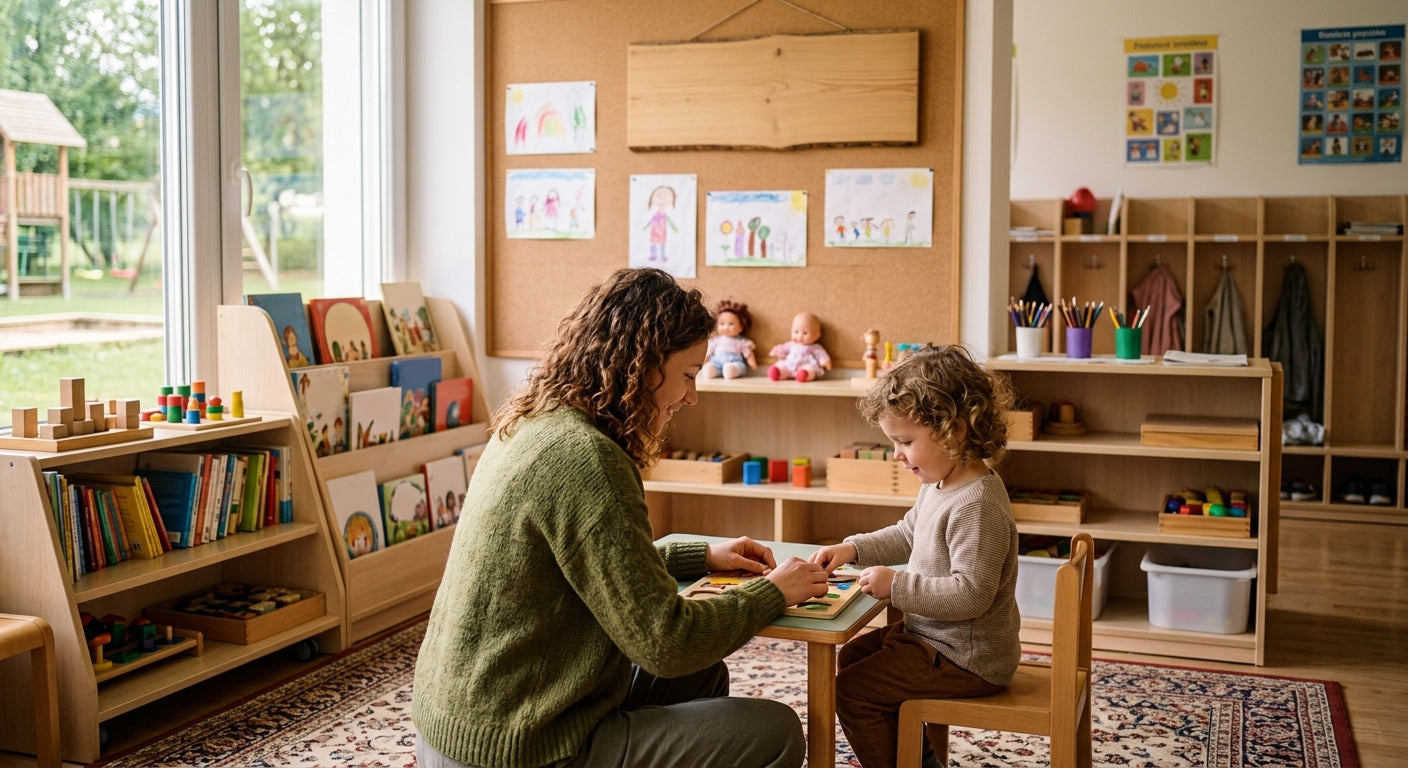 Selective Mutism and Autism