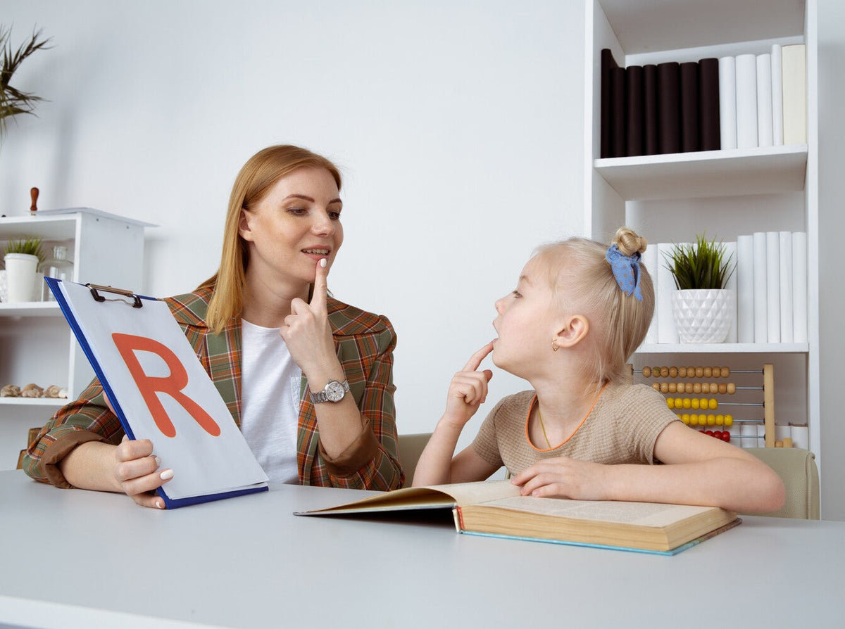How Much Is Speech Therapy for Kids: Cost Guide for Parents – Bjorem ...