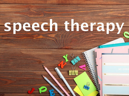 What Is Speech Therapy for Kids: A Complete Parent Guide – Bjorem Speech®