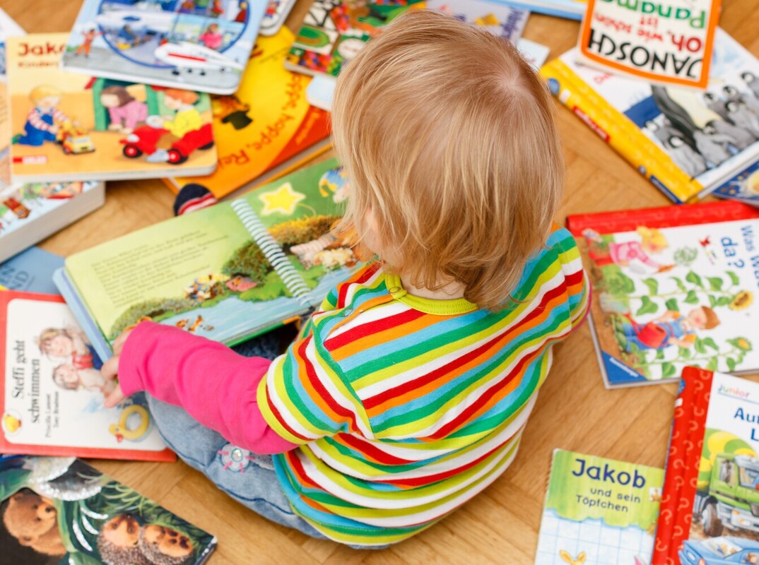 What Is Literacy Development in Early Childhood?