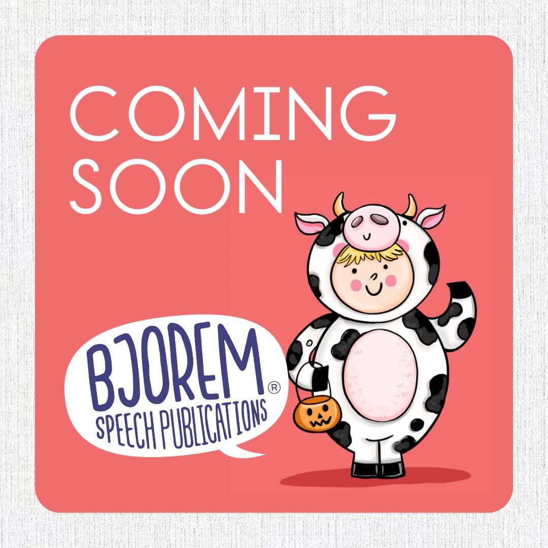 Coming Soon