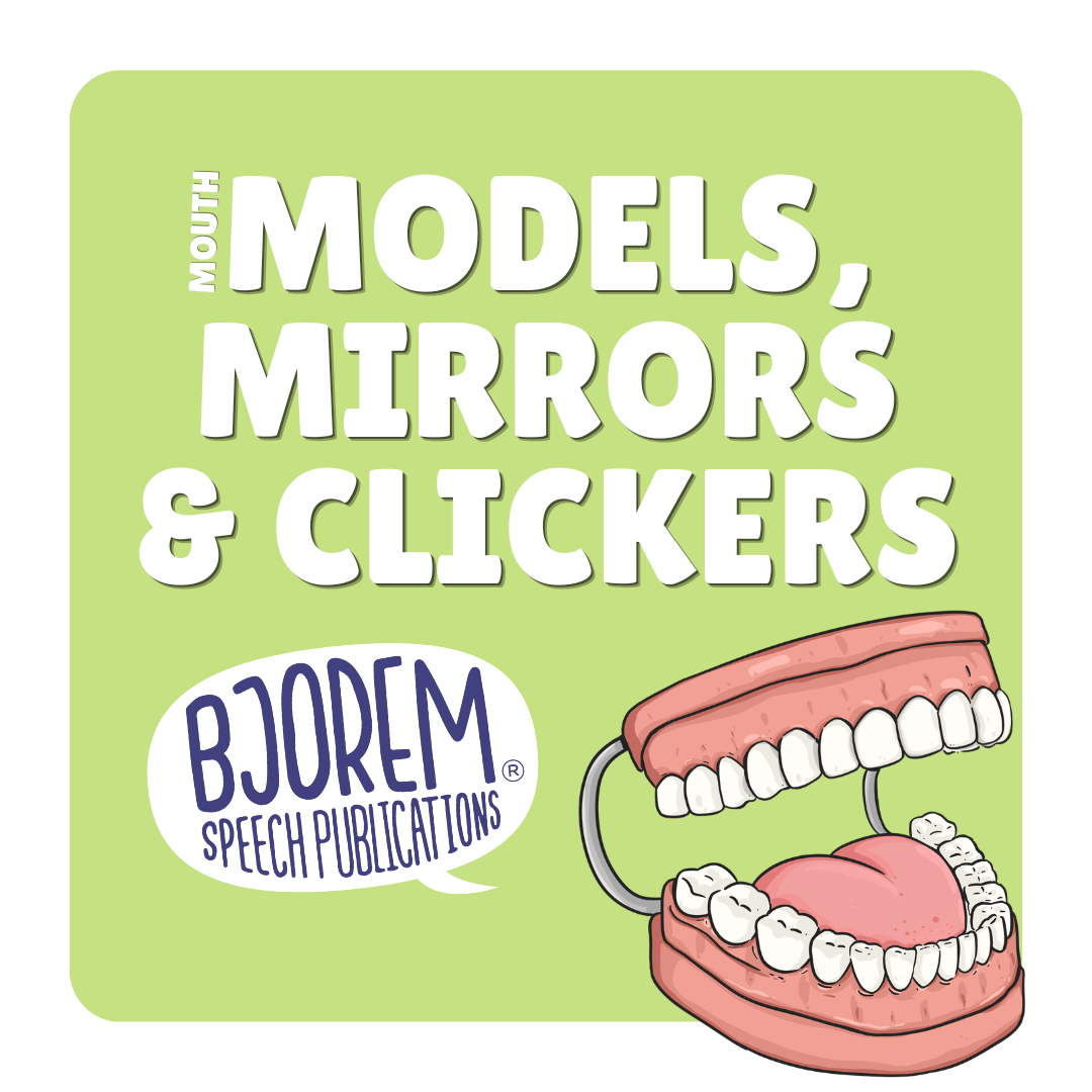 Models, Mirrors & More