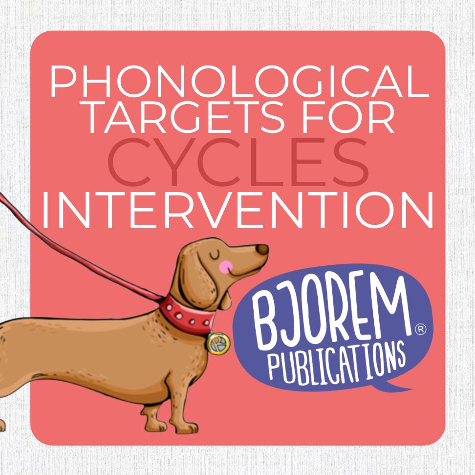 Cycles Intervention